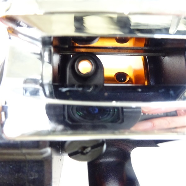 １５ライトゲームＸ ＩＣＶ１５０Ｈ右